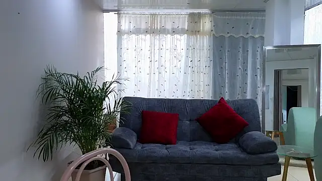 mei sweetcat online show from February 17, 7:42 pm