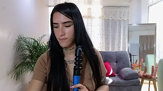 mei sweetcat online show from February 20, 8:03 pm