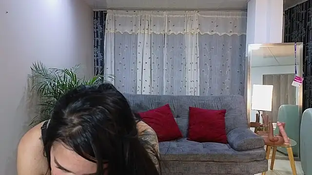 mei sweetcat online show from February 28, 1:37 am