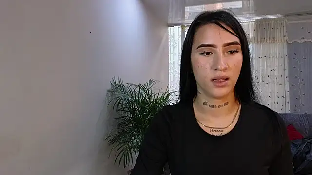 mei sweetcat online show from March 6, 7:10 pm