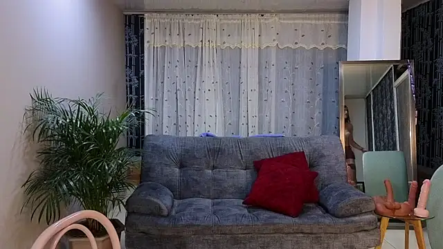 mei sweetcat online show from March 11, 1:26 am