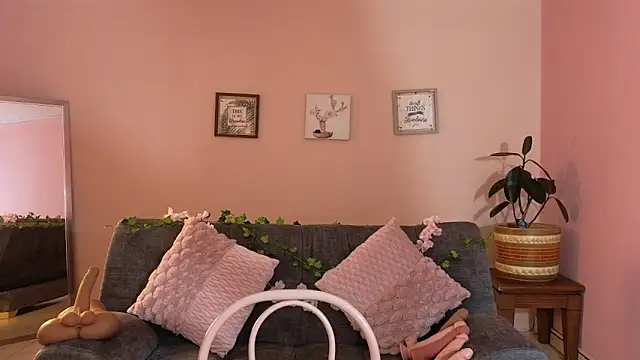 mei sweetcat online show from October 9, 12:03 pm