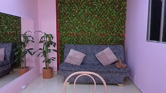 mei sweetcat online show from February 9, 11:31 pm