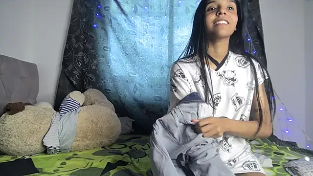 Michi sexy online show from December 4, 4:38 pm