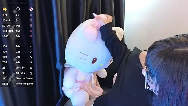 missy taylor  online show from March 20, 11:42 pm