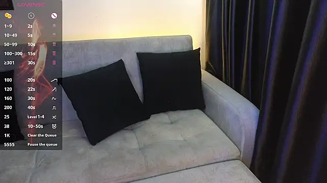 missy taylor  online show from April 19, 9:06 pm