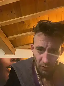 Bigkisslove online show from March 3, 4:40 am