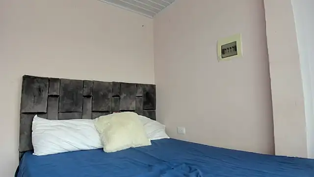 kitty myers online show from March 8, 2:08 pm