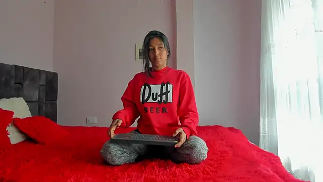 kitty myers online show from March 18, 1:53 pm