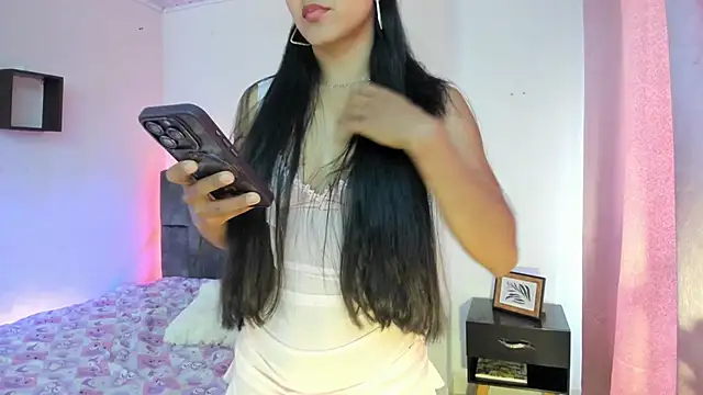 kitty myers online show from February 23, 2:03 pm