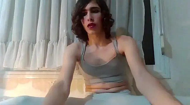 myself314 online show from March 5, 12:49 am