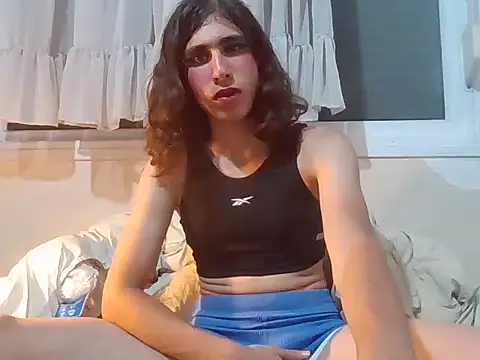 myself314 online show from October 5, 11:35 pm