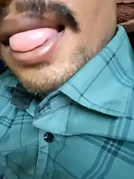 GF nd BF  online show from February 20, 4:25 pm