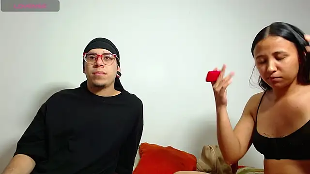 Hot Teens69 online show from December 12, 2:59 am