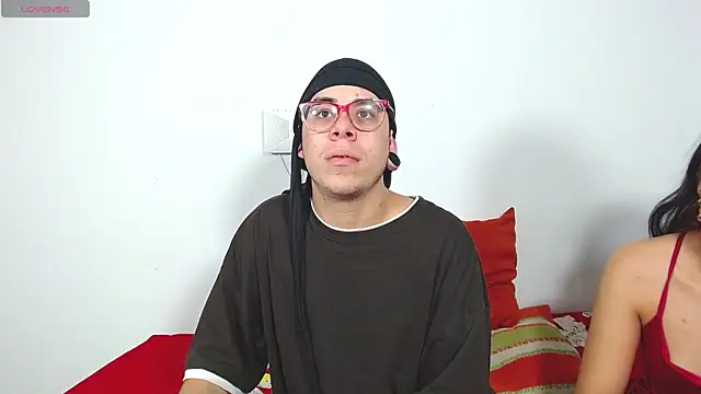 Hot Teens69 online show from January 15, 3:11 am