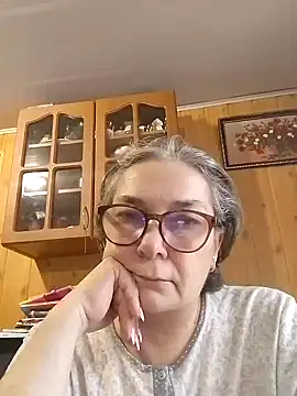 IrinaSweet54 online show from December 19, 10:45 am