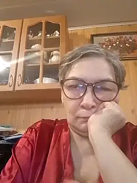 IrinaSweet54 online show from January 5, 9:05 am