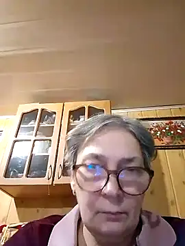 IrinaSweet54 online show from January 19, 4:46 pm