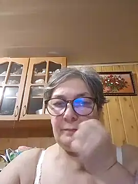 IrinaSweet54 online show from January 26, 7:09 pm