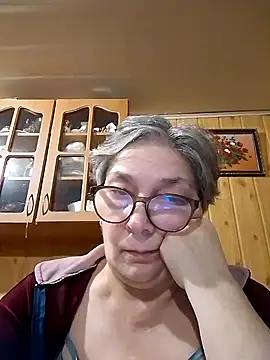 IrinaSweet54 online show from January 28, 3:14 pm