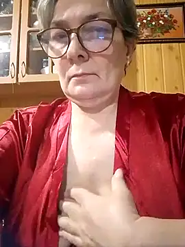 IrinaSweet54 online show from February 12, 4:55 pm