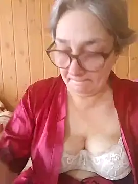 IrinaSweet54 online show from February 20, 7:34 am