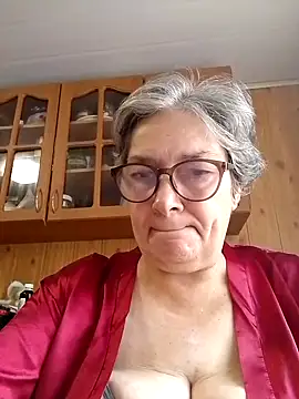 IrinaSweet54 online show from September 13, 7:08 am