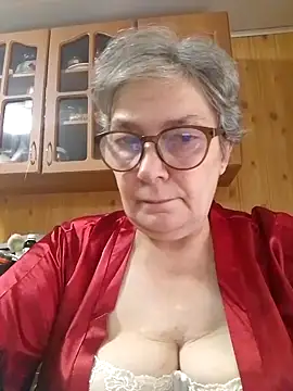 IrinaSweet54 online show from September 14, 6:01 am