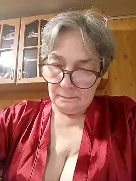 IrinaSweet54 online show from September 14, 6:07 pm