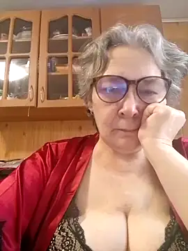 IrinaSweet54 online show from November 20, 9:42 am