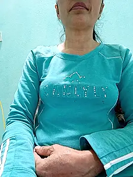 Lovepussyhair online show from February 21, 11:50 pm