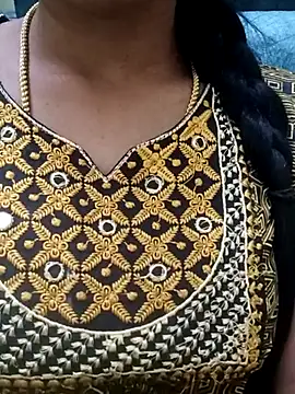 Ambika01 online show from March 4, 1:59 pm