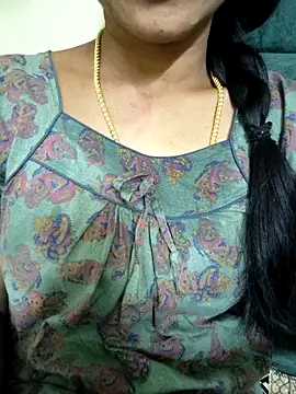 Ambika01 online show from March 17, 1:47 pm