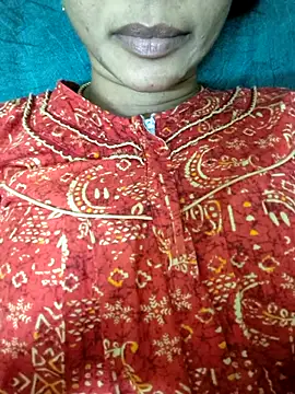 Ambika01 online show from March 26, 1:38 pm