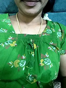 Ambika01 online show from April 1, 1:52 pm