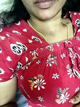 Ambika01 online show from April 21, 6:09 am