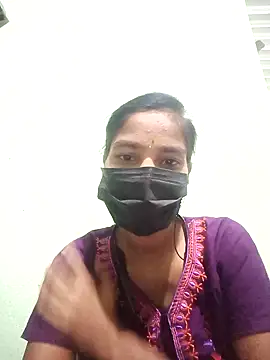 anusiya01 online show from January 19, 3:32 pm