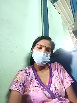 anusiya01 online show from January 23, 8:25 am