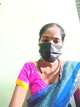 anusiya01 online show from January 24, 4:59 am