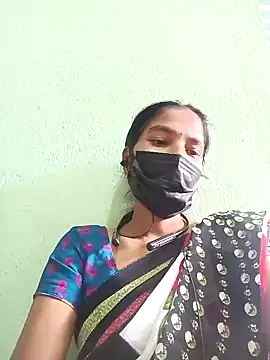 anusiya01 online show from February 8, 3:08 am