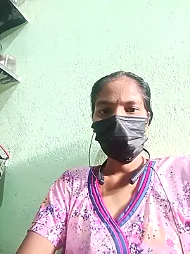 anusiya01 online show from February 17, 3:15 am