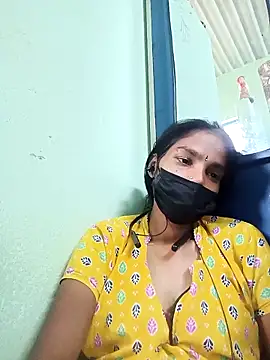 anusiya01 online show from February 24, 8:38 am