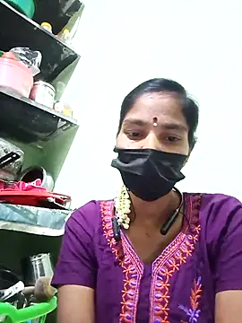 anusiya01 online show from March 3, 5:07 pm