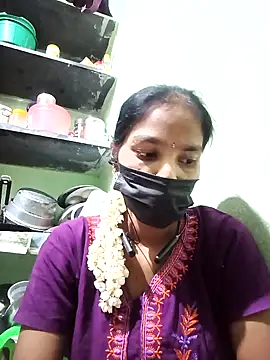 anusiya01 online show from March 12, 6:44 pm