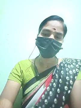 anusiya01 online show from September 13, 3:01 pm