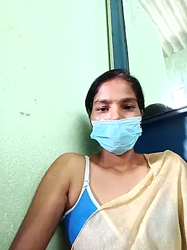 anusiya01 online show from October 8, 4:10 am