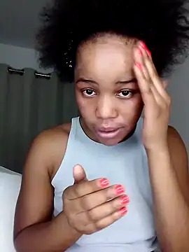 cattallinna98 online show from March 22, 4:15 pm