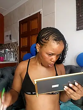 cattallinna98 online show from October 5, 1:09 pm