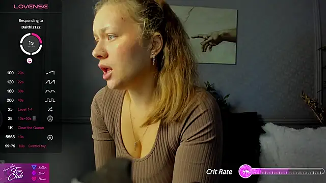 Snapshot of Ariell_Margot_ chatting on December 27, 3:48 pm Ariell Margot  online show from December 27, 3:48 pm