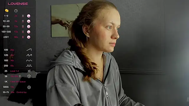 Snapshot of Ariell_Margot_ chatting on January 3, 3:12 pm Ariell Margot  online show from January 3, 3:12 pm